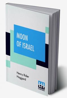 Moon Of Israel