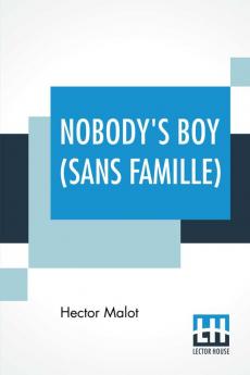 Nobody's Boy (Sans Famille)