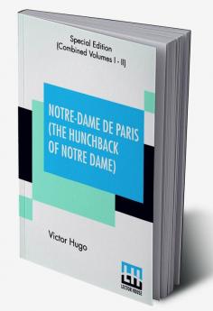 Notre-Dame de Paris (The Hunchback Of Notre Dame) Complete