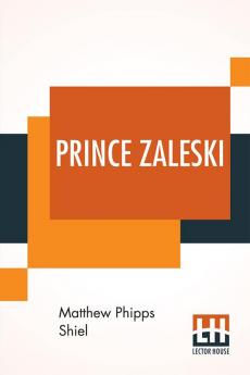 Prince Zaleski