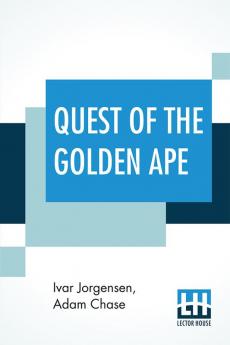 Quest Of The Golden Ape