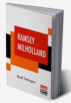 Ramsey Milholland