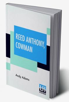 Reed Anthony Cowman