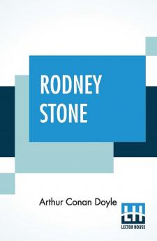 Rodney Stone