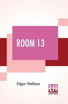 Room 13