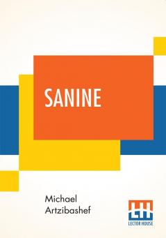 Sanine