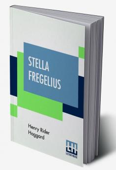 Stella Fregelius