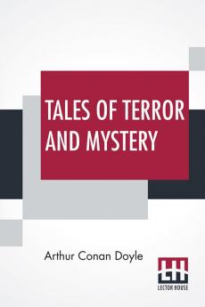 Tales Of Terror And Mystery