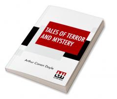 Tales Of Terror And Mystery