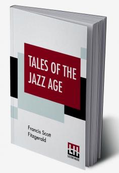 Tales Of The Jazz Age