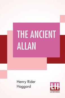 The Ancient Allan