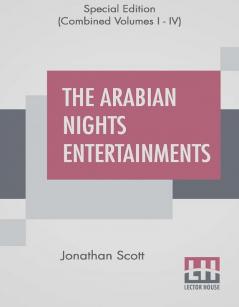 The Arabian Nights Entertainments (Complete)