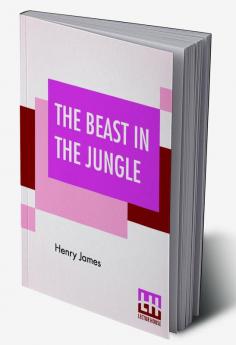 The Beast In The Jungle