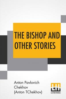 The Bishop And Other Stories