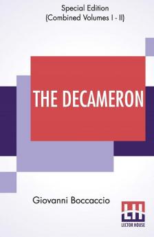 The Decameron (Complete)