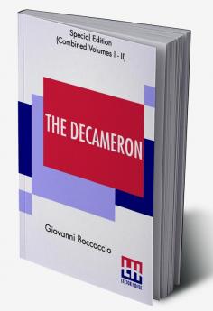 The Decameron (Complete)