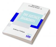 The Eustace Diamonds (Complete)