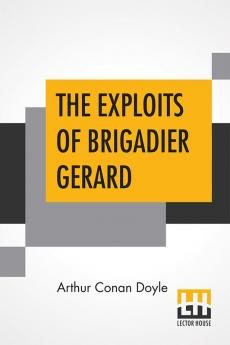 The Exploits Of Brigadier Gerard