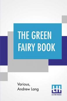 The Green Fairy Book