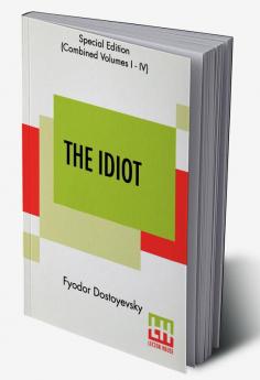 The Idiot (Complete)