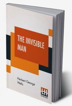 The Invisible Man