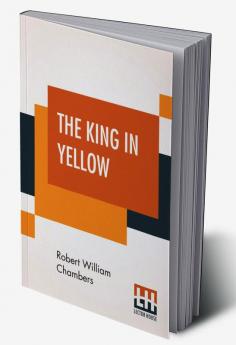 The King In Yellow