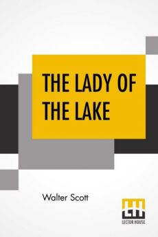 The Lady Of The Lake