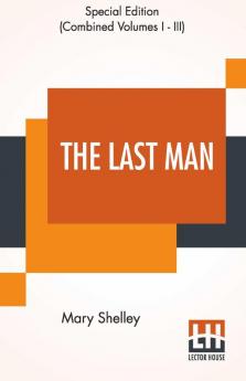 The Last Man (Complete)