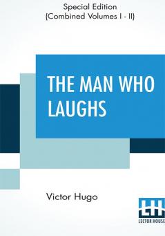 The Man Who Laughs (Complete)