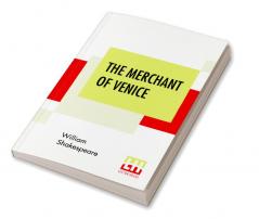 The Merchant Of Venice