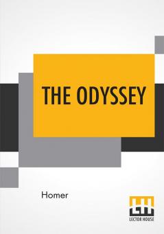 The Odyssey