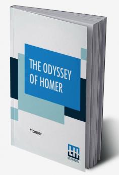 The Odyssey Of Homer