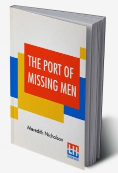 The Port Of Missing Men