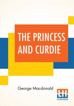 The Princess And Curdie