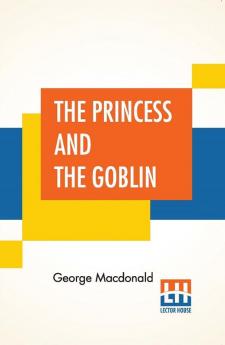 The Princess And The Goblin