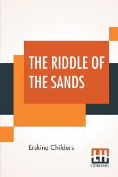 The Riddle Of The Sands