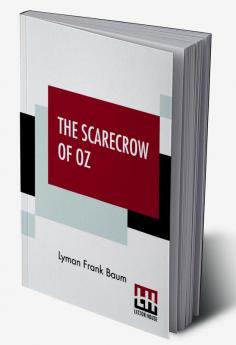 The Scarecrow Of Oz