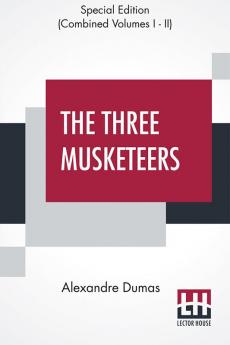 The Three Musketeers (Complete)