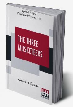 The Three Musketeers (Complete)