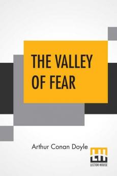 The Valley Of Fear