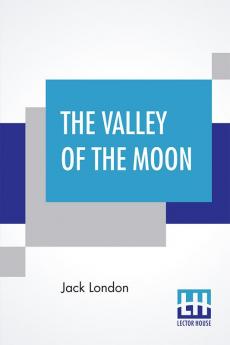 The Valley Of The Moon