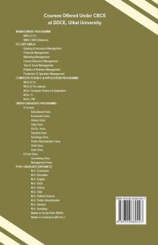 Contemporary Debates in Political Theory (MA-Political Science) (2nd Semester)