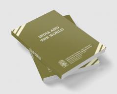 India and the World (MA-Political Science) (4th Semester)