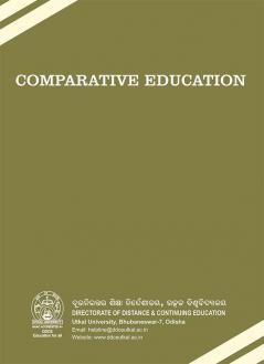 Comparative Education (MA-Education) (2nd Semester)