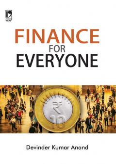 Finance For Everyone