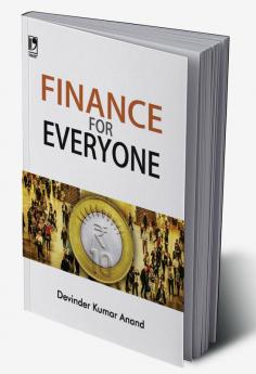 Finance For Everyone