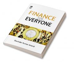 Finance For Everyone