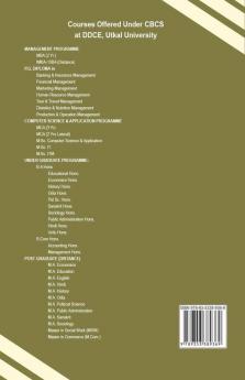Western Political Thinkers - II (MA-Political Science) (2nd Semester) (English)