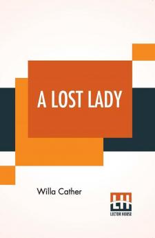 A Lost Lady