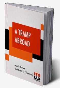 A Tramp Abroad